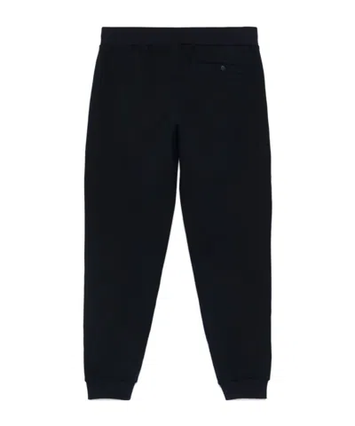 Paul & Shark Joggers In Black