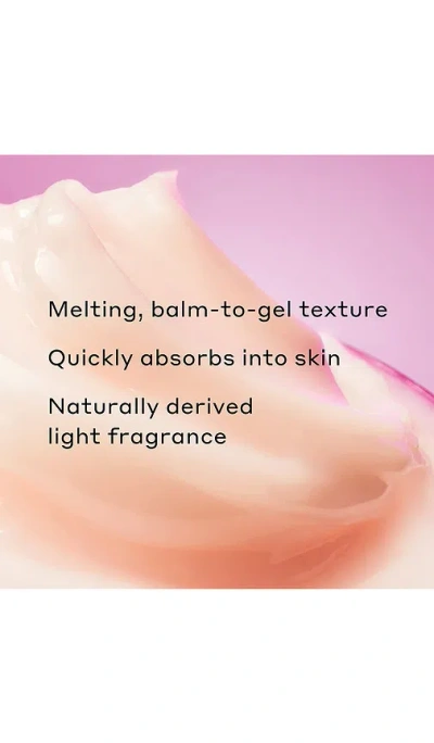 Olehenriksen Mini Strength Trainer Peptide Boost Moisturizer In N,a