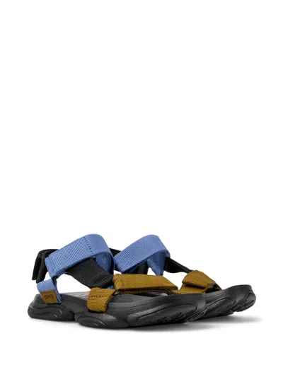 Camper Karst Sandal In Multi
