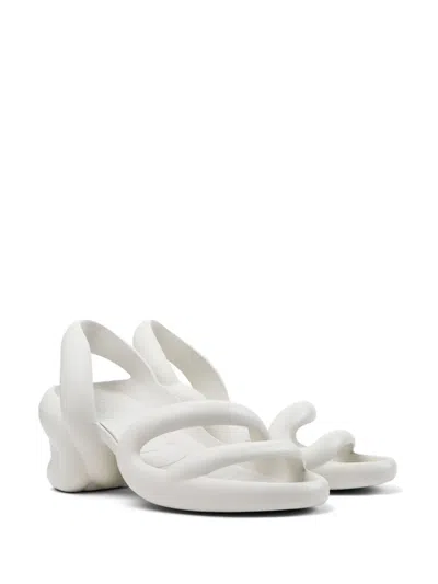 Camper Sandals For Men In White