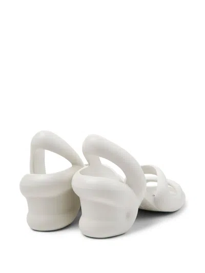 Camper Sandals For Men In White