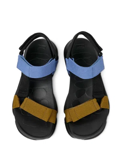 Camper Karst Sandal In Multi