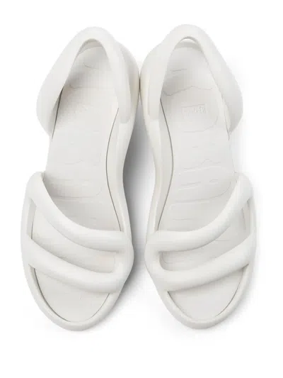 Camper Sandals For Men In White