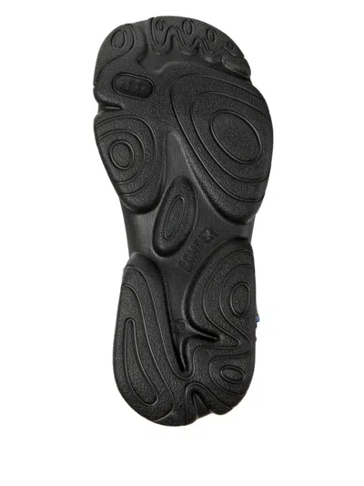 Camper Karst Sandal In Multi