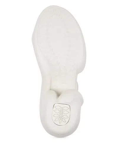 Camper Sandals For Men In White