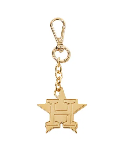 Dooney & Bourke Houston Astros Pendant Keychain In No Color