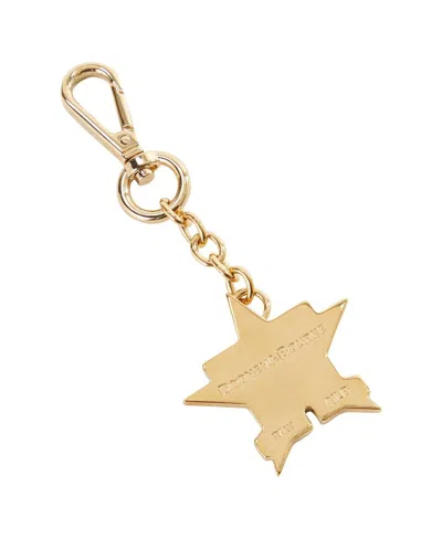 Dooney & Bourke Houston Astros Pendant Keychain In No Color
