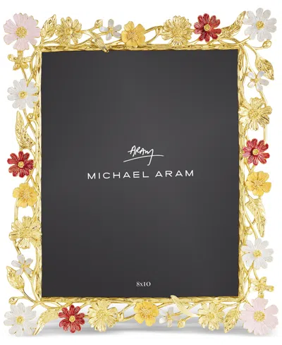 Michael Aram Wildflowers 8" X 10" Frame In No Color