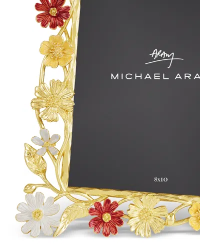 Michael Aram Wildflowers 8" X 10" Frame In No Color