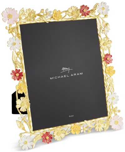 Michael Aram Wildflowers 8" X 10" Frame In No Color