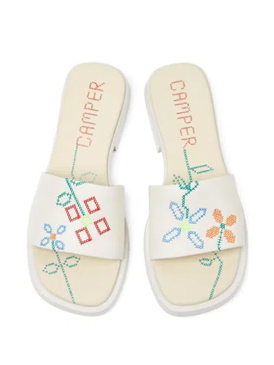 DANA TWINS 穆勒鞋