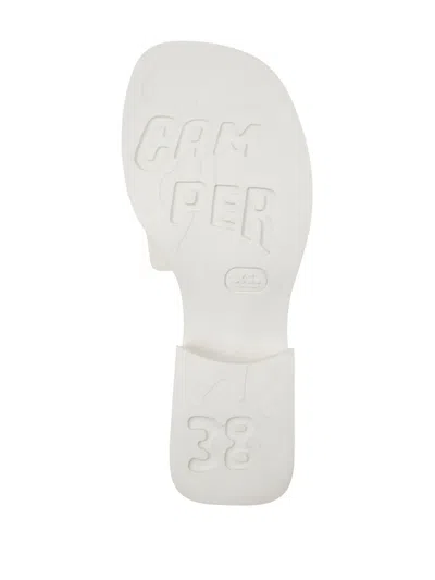 DANA TWINS 穆勒鞋