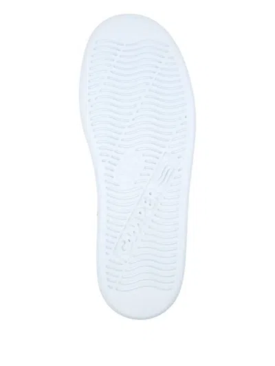 Camper Runner In White