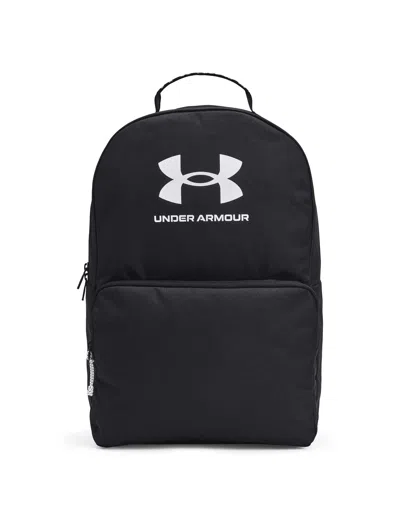 Under Armour Women's Essential Backpack In Black