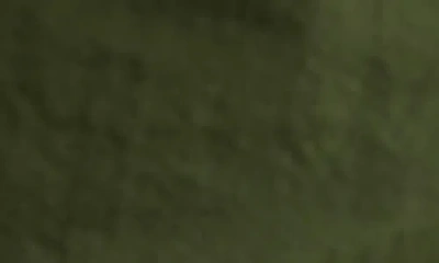 Auto-reply™ Sebastian Solid 4-inch Nylon Swim Trunks In Moss