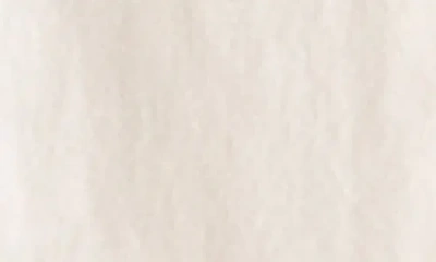 Auto-reply™ Andrew Linen Blend Button-up Shirt In White