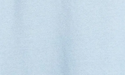 Bugatchi Jimmy Ooohcotton® Solid Button-up Shirt In Blue