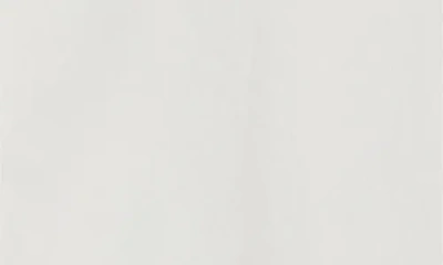 Bode Candyfloss Embroidered Cotton Oxford Shirt In White