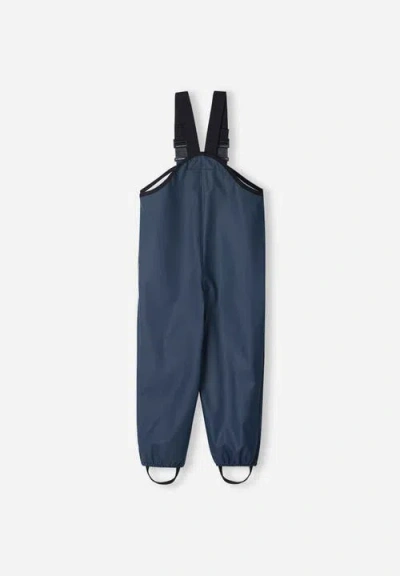 Reima Lammikko Rain Pants In Navy