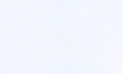 Golden Goose Star White Cotton Crew-neck T-shirt In White/silver