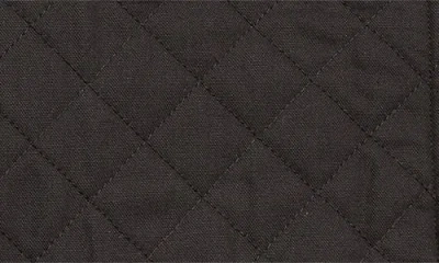 Bode Bloomstein Quilted Reversible Jacket In Brown