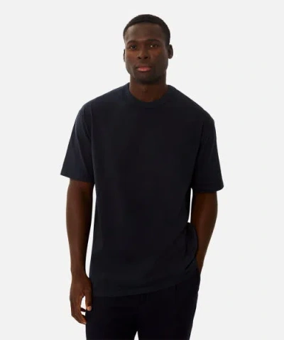 Industrie Australia The Del Sur T-shirt 3 Pack In White Navy