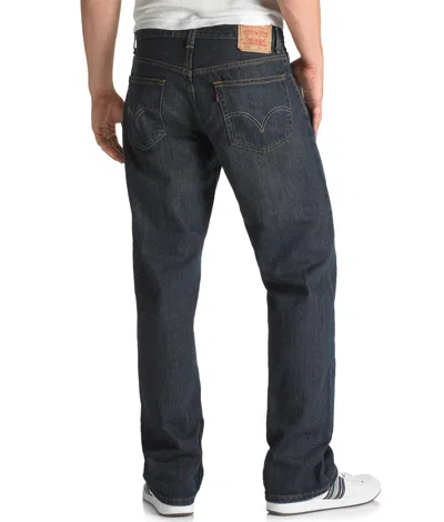 Levi's Men's Big & Tall 559 Relaxed Straight Fit Jeans In Range