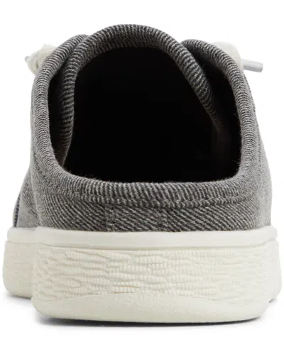 Roxy Women's Sunny Stroll Lace Up Sandals In Black