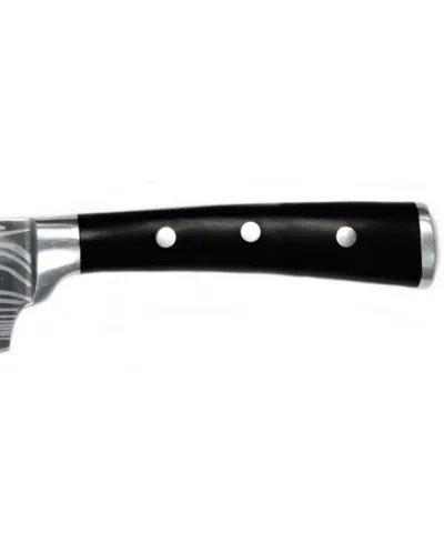 Berghoff Antigua 8" Chef Knife In Black