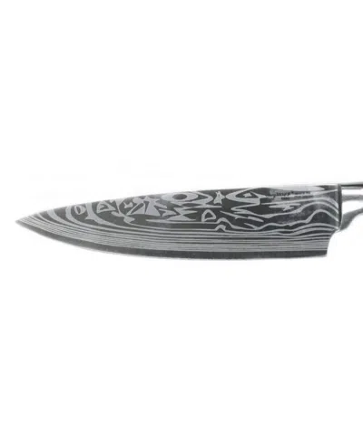 Berghoff Antigua 8" Chef Knife In Black