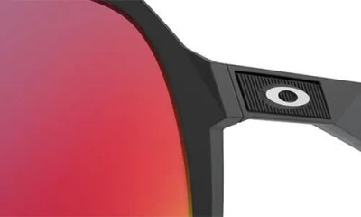 Oakley Sutro S Prizm Road Shield Mens Sunglasses Oo9462 946204 28 In Black