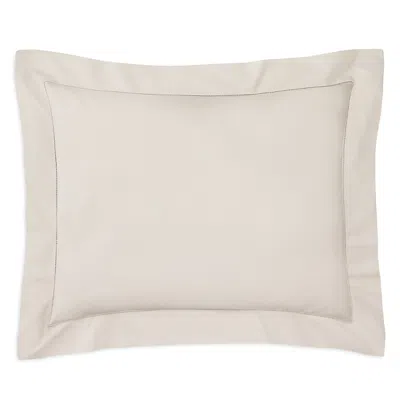 Sferra Celeste Boudoir Sham In Bone