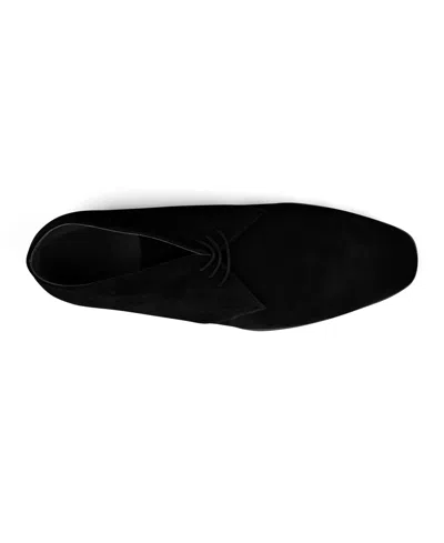 Anthony Veer Men's Arden Chukka Boots In Black
