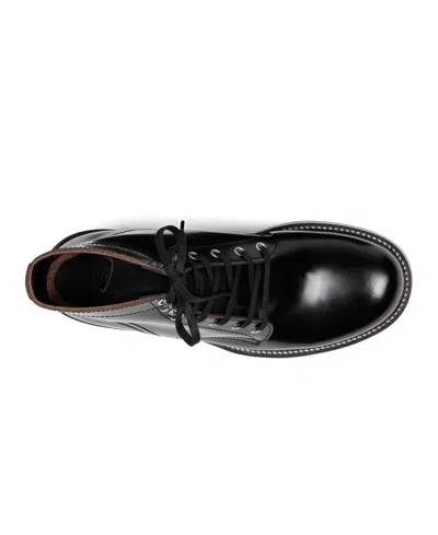 Anthony Veer Vanguard Boot In Black