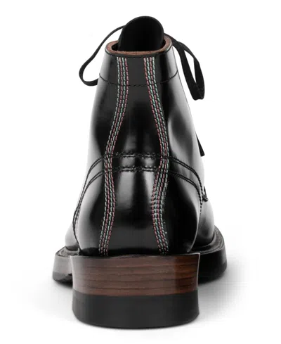 Anthony Veer Vanguard Boot In Black