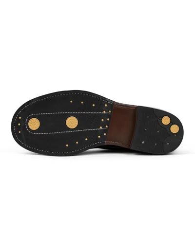 Anthony Veer Vanguard Boot In Black
