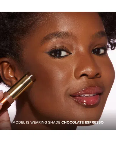 Too Faced Chocolate Soleil Melting Bronzing & Sculpting Stick In Chocolate Espresso