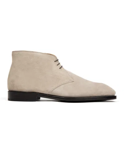 Anthony Veer Arden Chukka Boot In Neutral