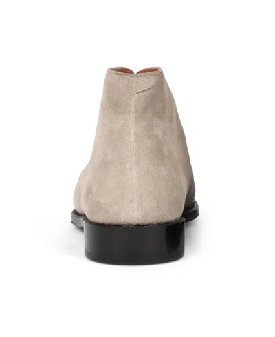 Anthony Veer Arden Chukka Boot In Neutral