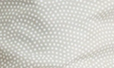 Auto-reply™ Sebastian Print 4-inch Nylon Swim Trunks In Gray