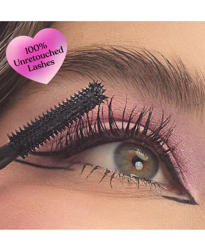Too Faced Ribbon Wrapped Lash Tubing Mascara In Extreme Length Tubing Mascara