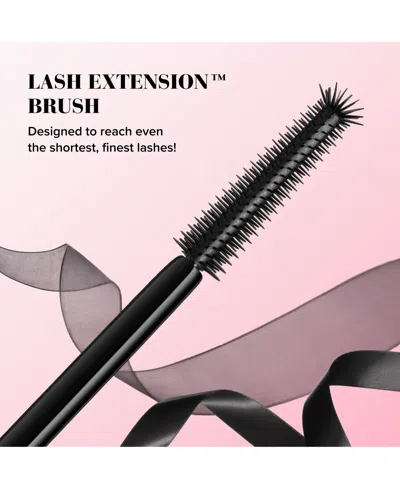 Too Faced Ribbon Wrapped Lash Tubing Mascara In Extreme Length Tubing Mascara