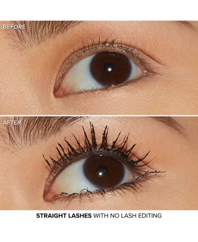 Too Faced Ribbon Wrapped Lash Tubing Mascara In Extreme Length Tubing Mascara