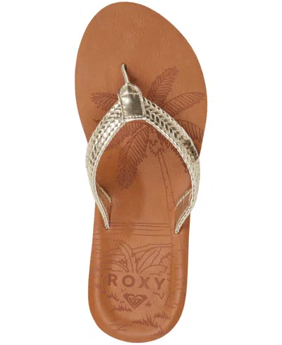 Roxy Lili Iii In Champagne