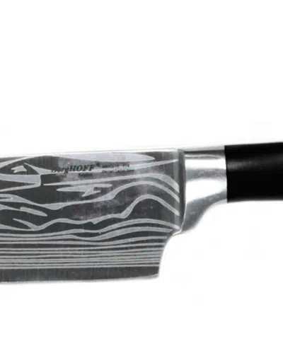 Berghoff Antigua 2-piece Carving Set In Black