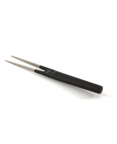 Berghoff Ron 6.75" Carving Fork In Black