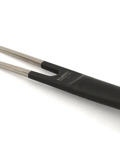 Berghoff Ron 6.75" Carving Fork In Black