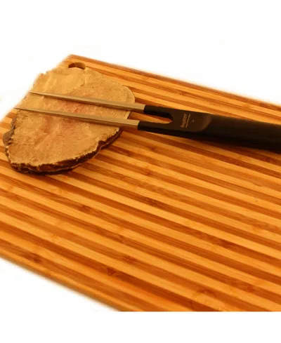 Berghoff Ron 6.75" Carving Fork In Black