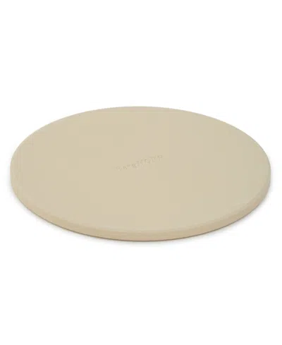 Berghoff Leo Balance Cordierite Small Pizza Stone In Tan