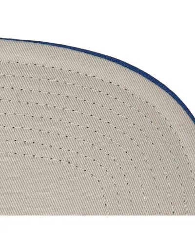 Mitchell & Ness Men's Gray Toronto Maple Leaf's Soul Triple Up Snapback Hat In Gray